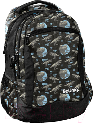 Рюкзак Paso BU22DO-2808 - фото