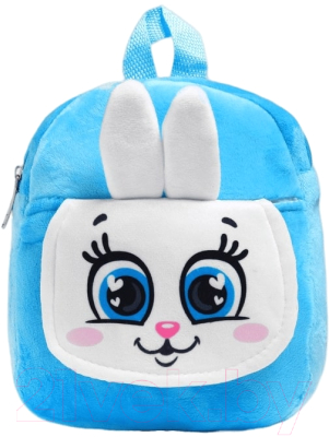 Детский рюкзак Milo Toys Зайка / 3488286 - фото