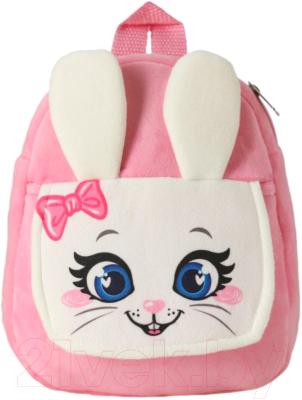 Детский рюкзак Milo Toys Зайчик / 5073291 - фото