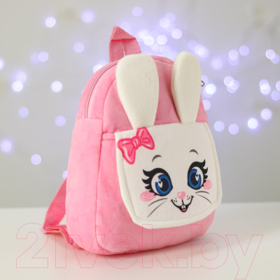 Детский рюкзак Milo Toys Зайчик / 5073291
