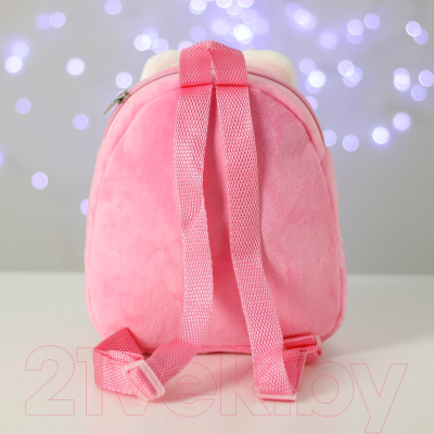 Детский рюкзак Milo Toys Зайчик / 5073291