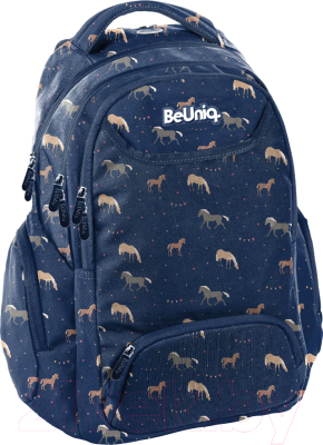 Рюкзак Paso BU22HO-2908 - фото