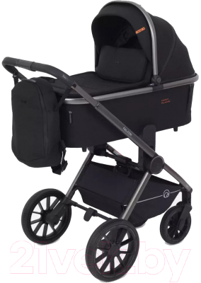 Детская универсальная коляска Rant Falcon 3 в 1 / RA098 - фото