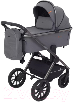Детская универсальная коляска Rant Falcon 3 в 1 / RA098 - фото