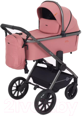 Детская универсальная коляска Rant Falcon 3 в 1 / RA098 - фото