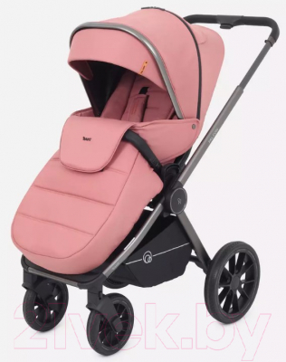 Детская универсальная коляска Rant Falcon 3 в 1 / RA098