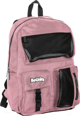 Рюкзак Paso BU22PI-2701 - фото