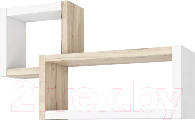 Полка Stolline Венето / СТЛ.266.13 - фото