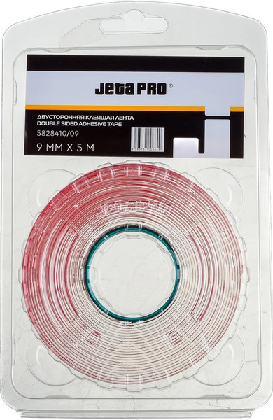 Лента маскировочная для кузовных работ Jeta Pro 5828410/9