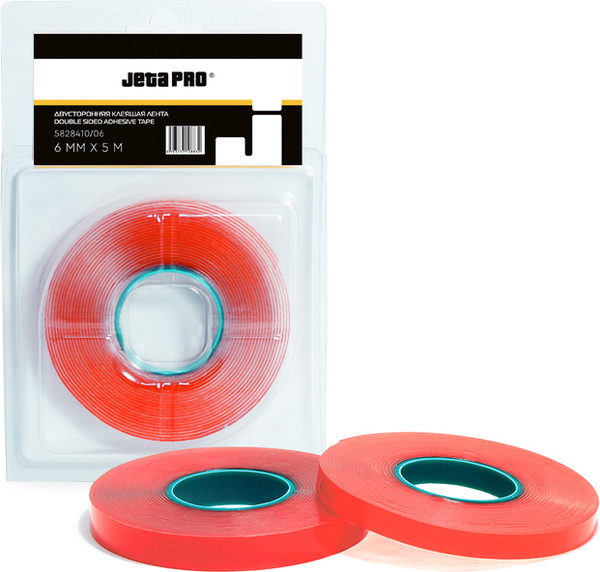 Лента маскировочная для кузовных работ Jeta Pro 5828410/9