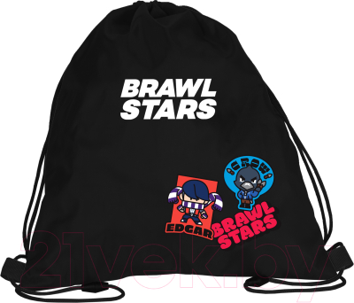 Мешок для обуви Paso BS22CC-712 - фото