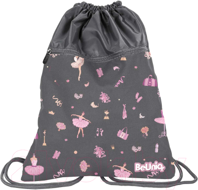 Мешок для обуви Paso BU22DN-713 - фото