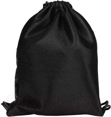 Мешок для обуви Paso BU22GN-713