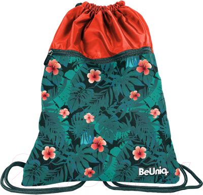 Мешок для обуви Paso BU22OR-713 - фото