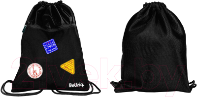 Мешок для обуви Paso BU22TR-713