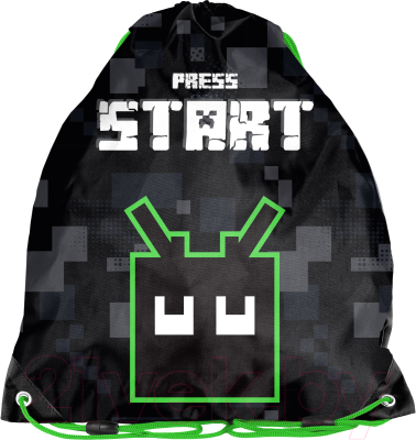 Мешок для обуви Paso PP22AM-712 - фото