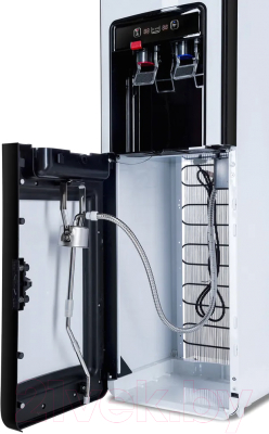 Кулер Ecotronic P5-LXPM