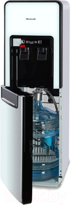 Кулер Ecotronic P5-LXPM