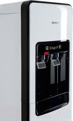 Кулер Ecotronic P5-LXPM