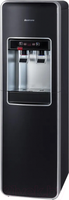 Кулер Ecotronic P5-LXPM - фото