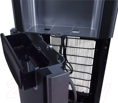 Кулер Ecotronic P5-LXPM