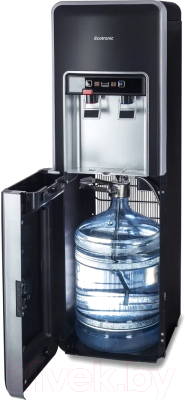 Кулер Ecotronic P5-LXPM