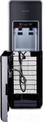 Кулер Ecotronic P5-LXPM