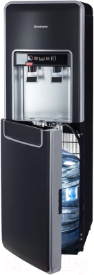 Кулер Ecotronic P5-LXPM