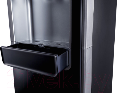 Кулер Ecotronic P5-LXPM