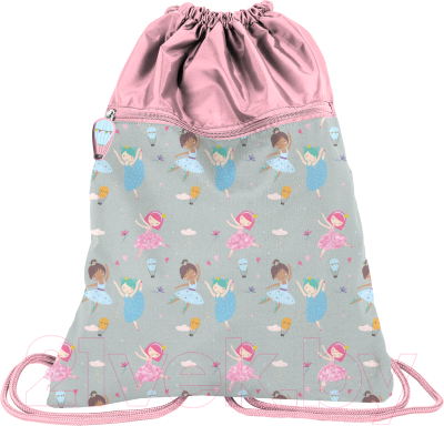 Мешок для обуви Paso PP22BT-713 - фото