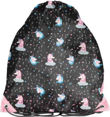 Мешок для обуви Paso PP22UN-712 - фото