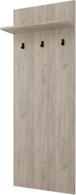 Вешалка для одежды Stolline Альянс / 435.15 - фото