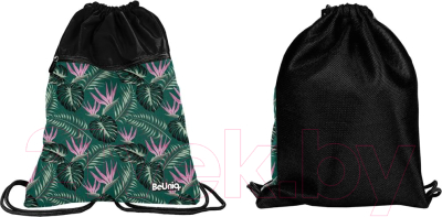 Мешок для обуви Paso PPRX21-713