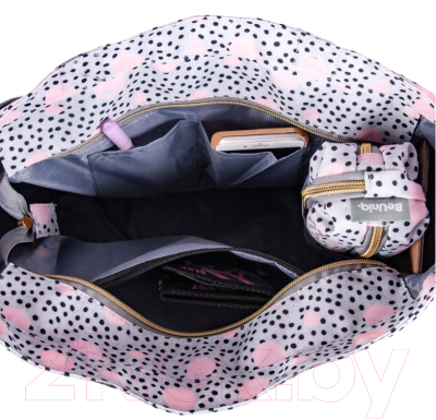 Сумка Paso PPDO21-200