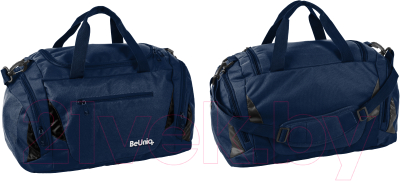 Спортивная сумка Paso PPNY20-019