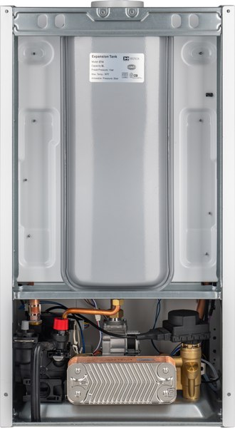 Газовый котел Haier TechLine 2.24 Ti / GE0Q68E08RU