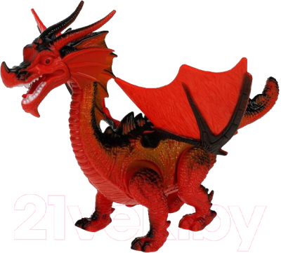 Фигурка игровая Играем вместе Динозавр / 1908B221-R - фото