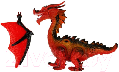 Фигурка игровая Играем вместе Динозавр / 1908B221-R