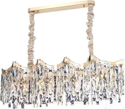 Люстра Citilux Моника CL308202  - фото