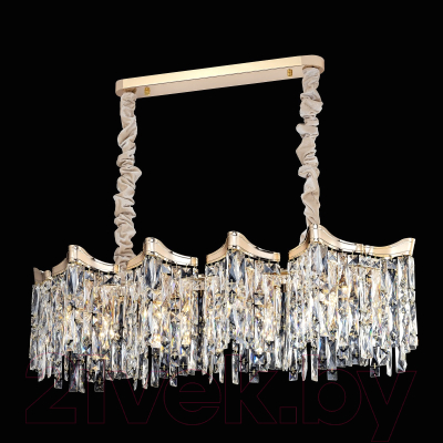 Люстра Citilux Моника CL308202 