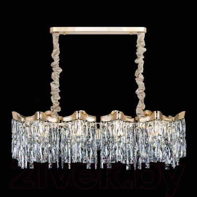 Люстра Citilux Моника CL308202 