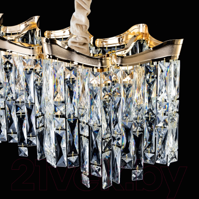 Люстра Citilux Моника CL308202 