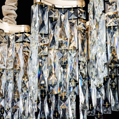 Люстра Citilux Моника CL308202 