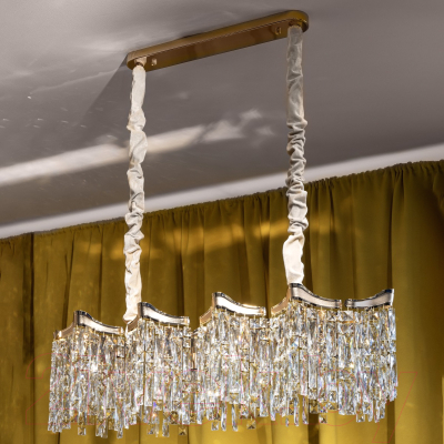 Люстра Citilux Моника CL308202 