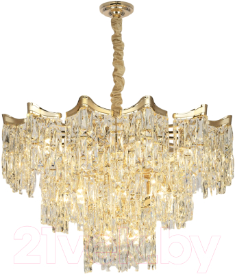 Люстра Citilux Моника CL308292  - фото