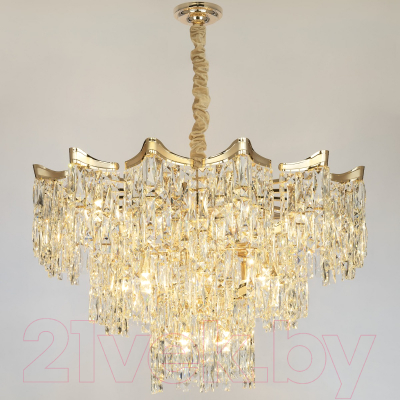 Люстра Citilux Моника CL308292 