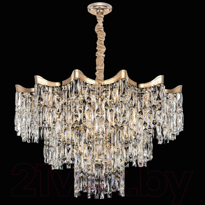 Люстра Citilux Моника CL308292 