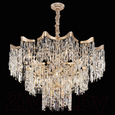 Люстра Citilux Моника CL308292 