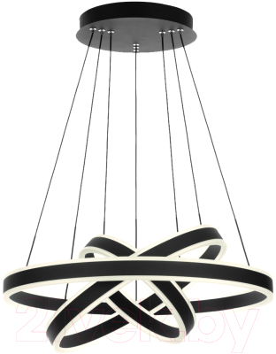 Потолочный светильник Citilux Дуэт CL719681 - фото