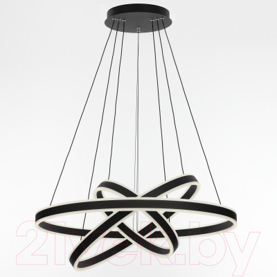 Потолочный светильник Citilux Дуэт CL719681